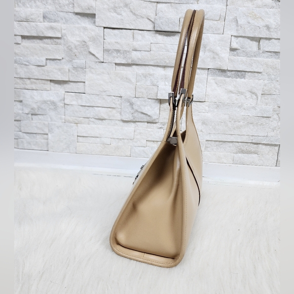 -😍Auth Vintage Gucci Jackie leather bag possible to sell together - Picture 4 of 16